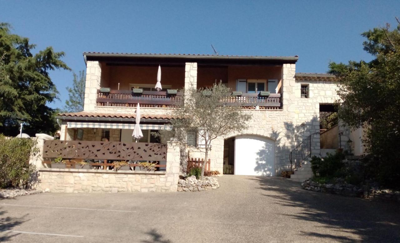 Les Lauriers Roses Holiday home *