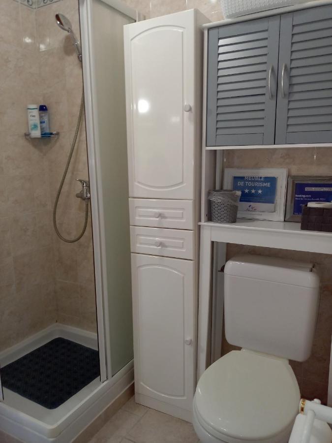 Holiday home Les Lauriers Roses *