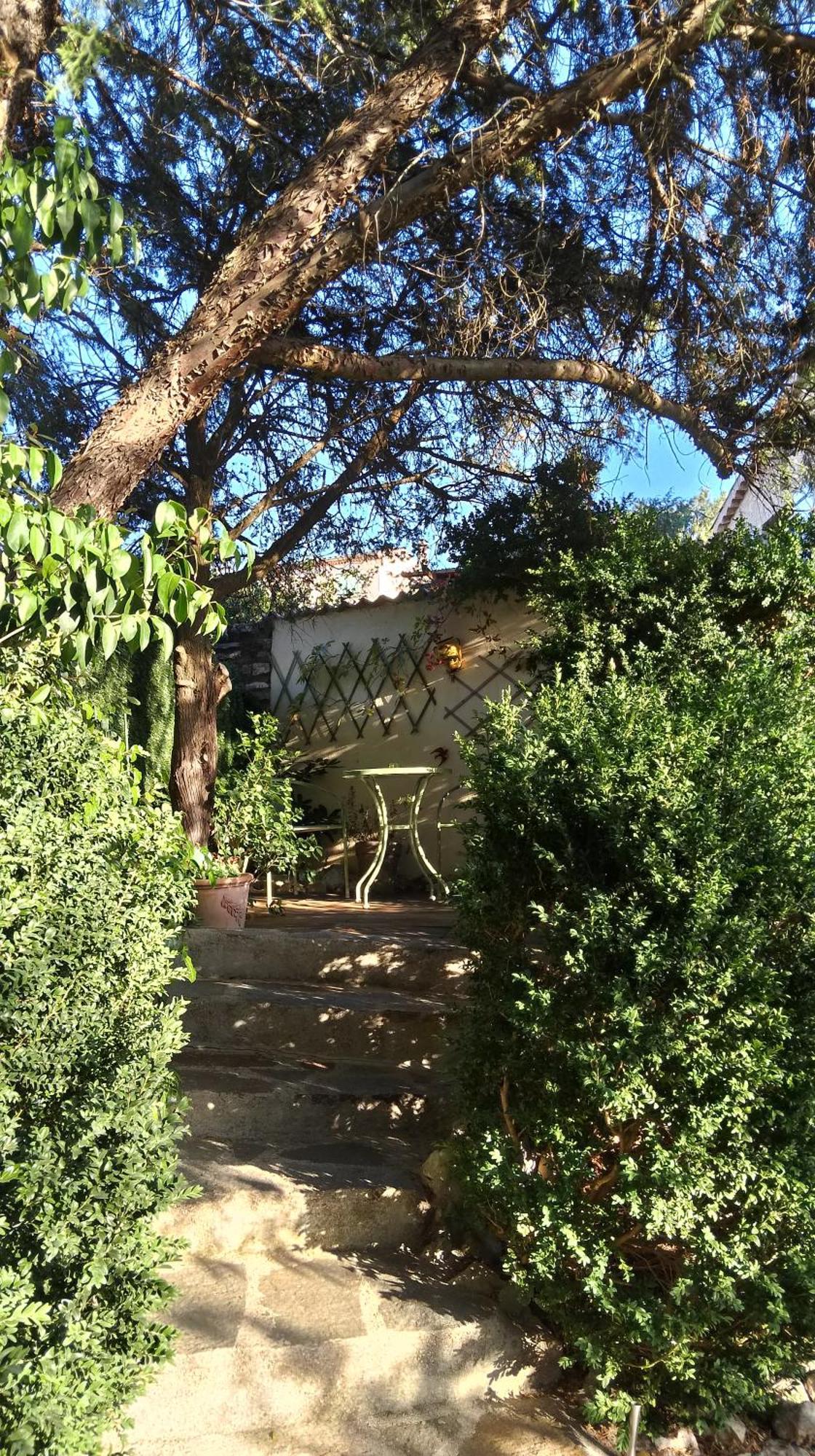 Holiday home Les Lauriers Roses